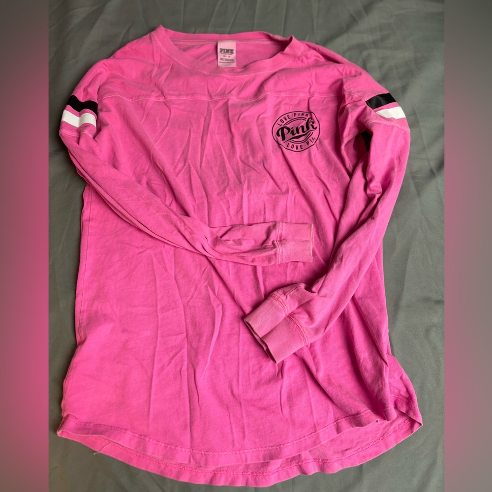 Over sized tee - make offer